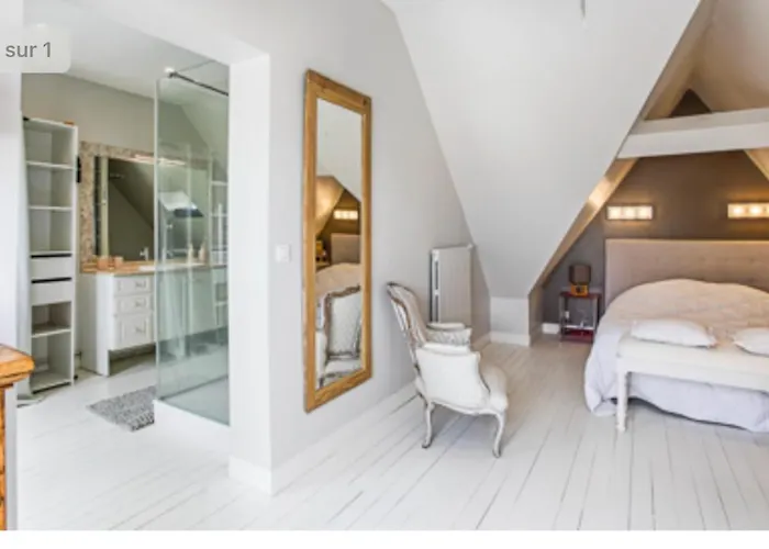 Villa Sainte Adele