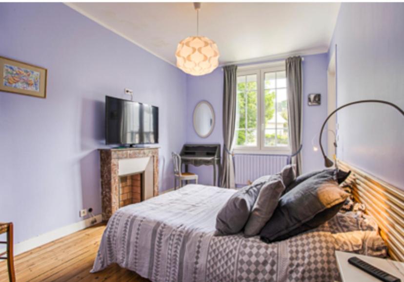 Sainte Adele Holiday home