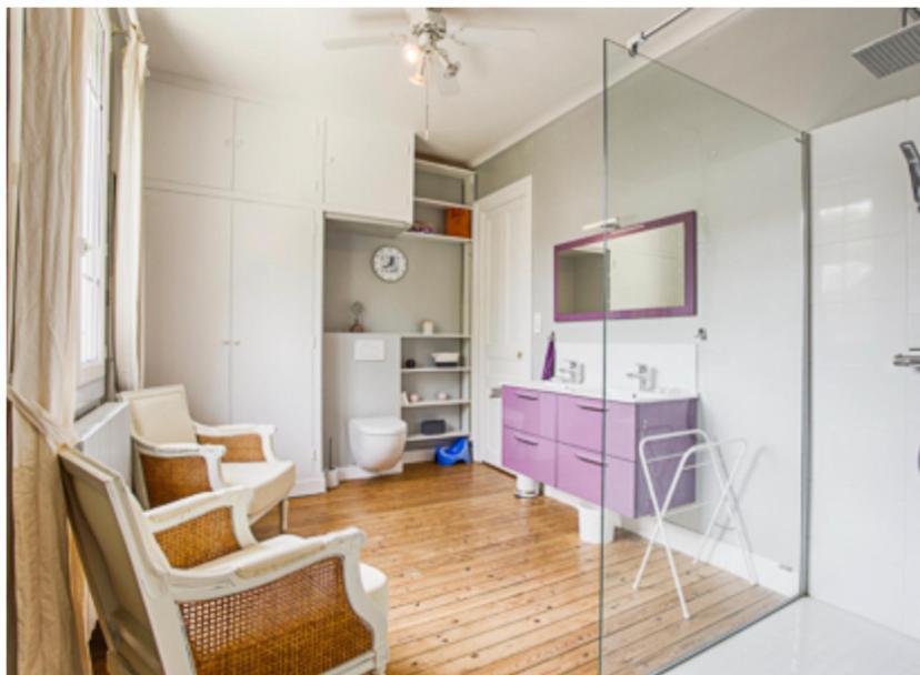 Holiday home Sainte Adele