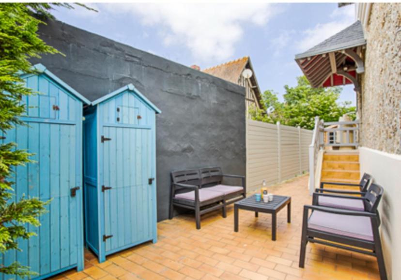 Sainte Adele Holiday home *