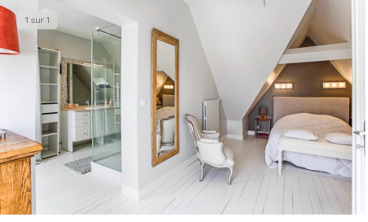 Holiday home Sainte Adele