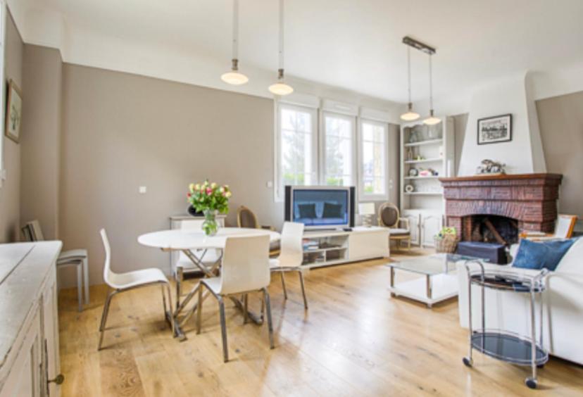 Holiday home Sainte Adele *