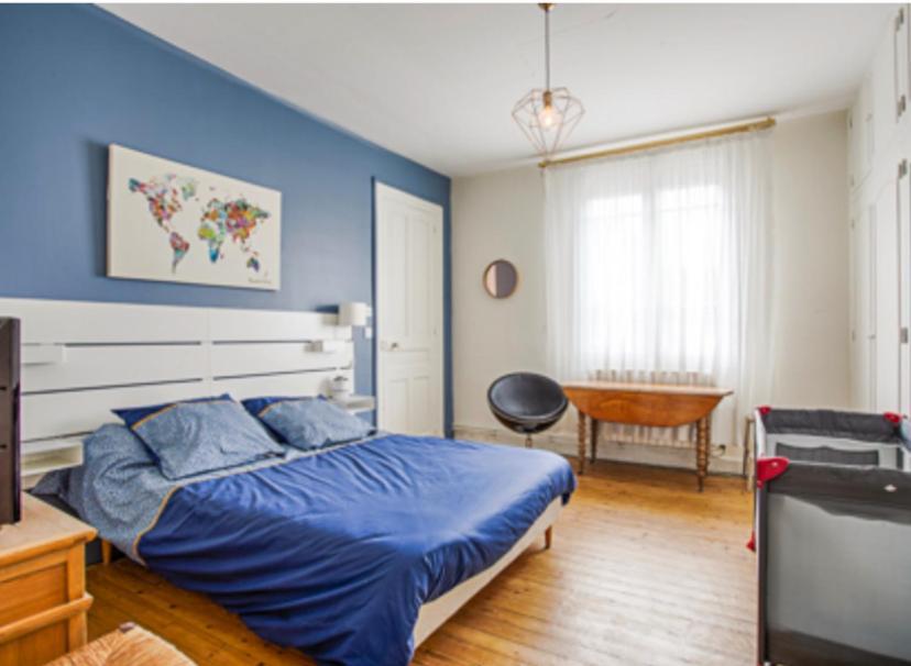 Holiday home Sainte Adele *