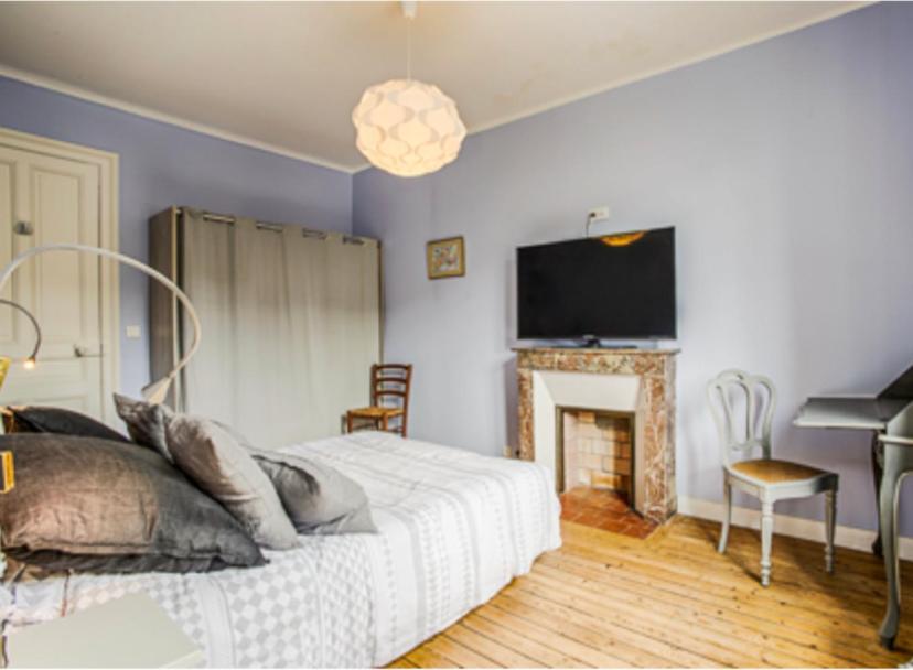 Sainte Adele Holiday home Blonville-sur-Mer